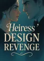 Heiress' Design Revenge cover