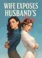 Wife Exposes Husband's Lies cover