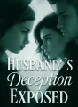 Husband's Deception Exposed cover