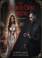 The Blood Debt Bride cover