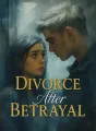 Divorce After Betrayal cover