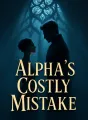 Alpha's Costly Mistake cover