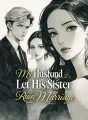 My Husband Let His Sister Ruin Our Marriage cover