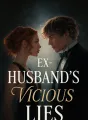 Ex-Husband's Vicious Lies cover