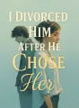I Divorced Him After He Chose Her cover