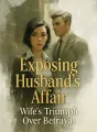 Exposing Husband's Affair: Wife's Triumph Over Betrayal cover