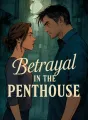Betrayal in the Penthouse cover