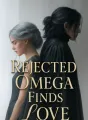 Rejected Omega Finds Love cover