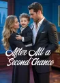 After All a Second Chance cover
