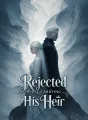 Rejected While Carrying His Heir cover