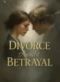 Divorce Amidst Betrayal cover