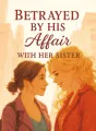Betrayed by His Affair with Her Sister cover