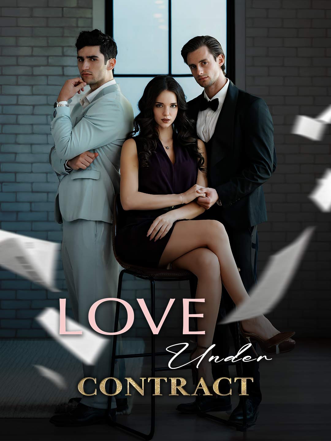 Love Under Contract Review