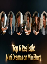 Top 6 Realistic Mini Dramas on MiniShort: Must-Watch Free Series Ranked by Rating