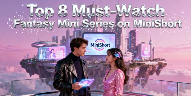 Top 8 Must-Watch Fantasy Mini Series on MiniShort That Will Enchant You