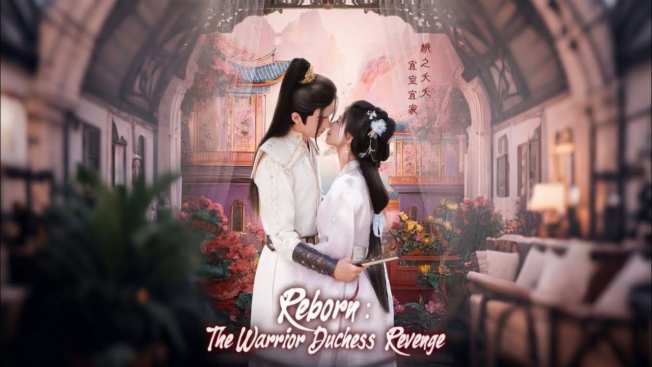 Reborn: The Warrior Duchess’ Revenge – A Fiery Tale of Betrayal, Rebirth, and Redemption