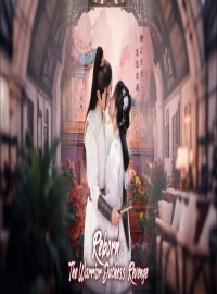 Reborn: The Warrior Duchess’ Revenge – A Fiery Tale of Betrayal, Rebirth, and Redemption