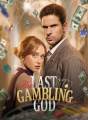 The Last Gambling God cover