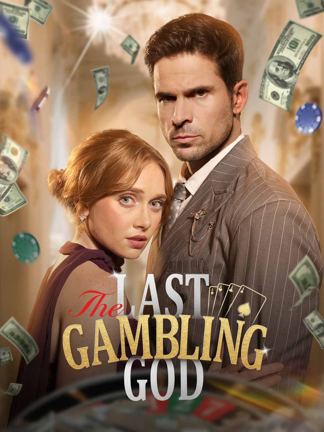 The Last Gambling God Review