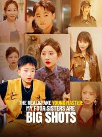 The Real&Fake Young Master: My Four Aunties Are Big Shots