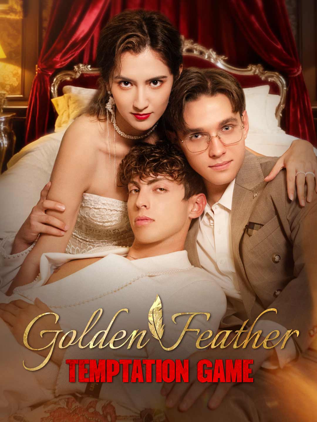 Golden Feather: Temptation Game