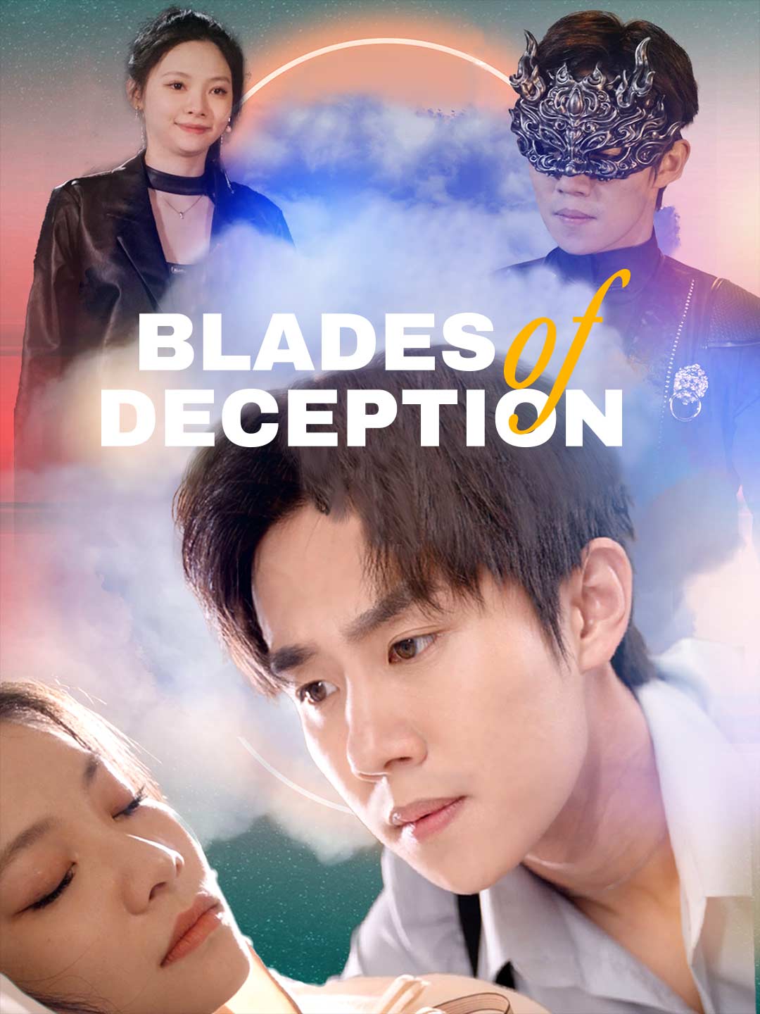 Blades of Deception