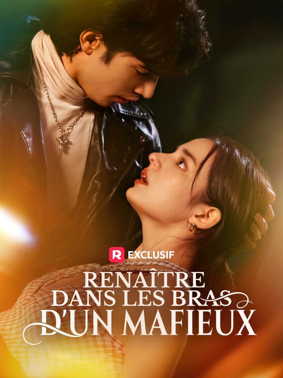 Renaître Dans Les Bras D'un Mafieux