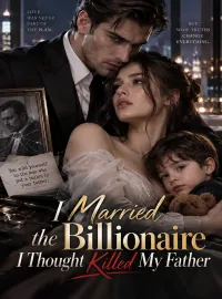 I Married the Billionaire I Thought Killed My Father