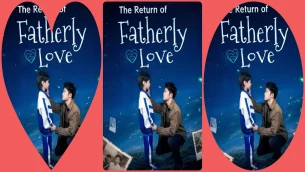 O Retorno do Amor Paterno: Um Drama Emocionante de Redenção e Suspense