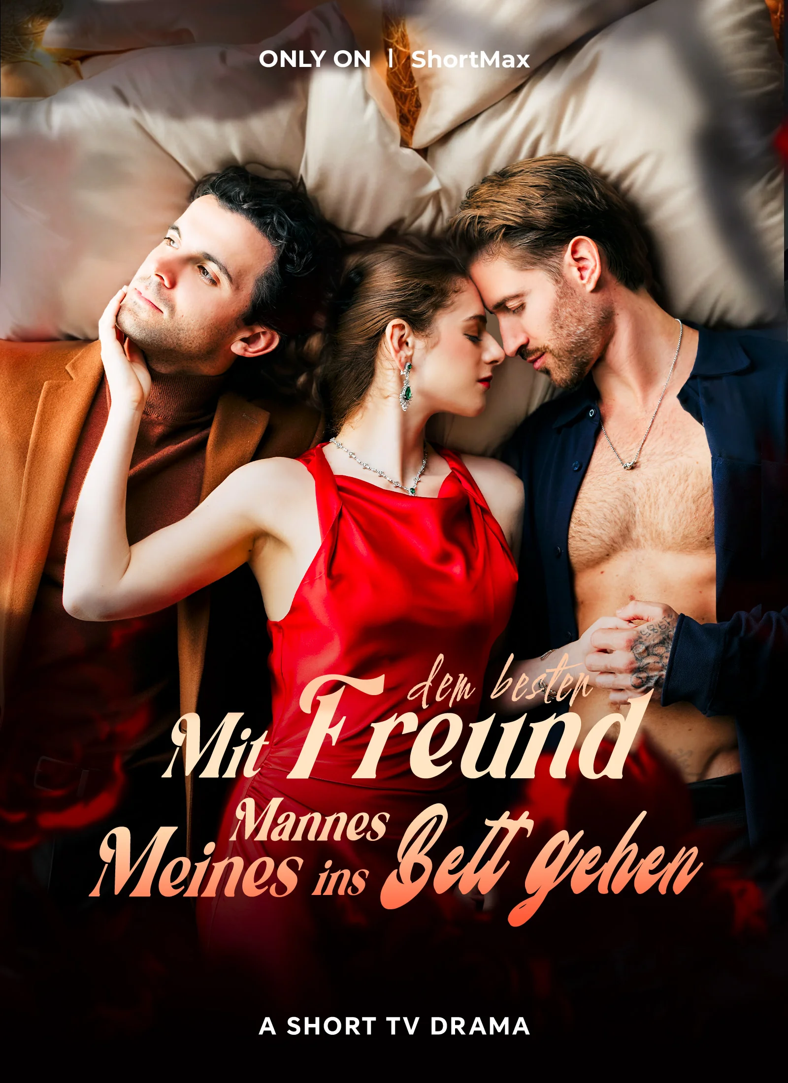 Entre o Amor e a Traição Review