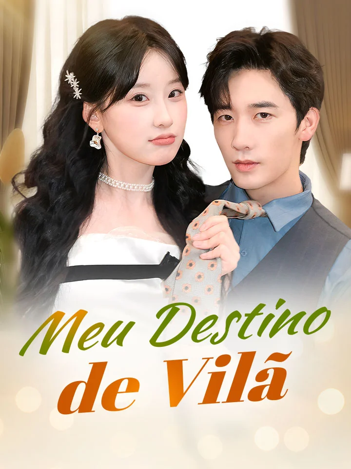 Meu Destino de Vilã