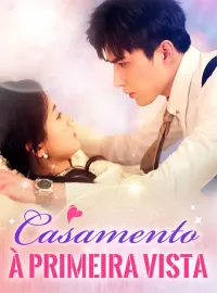 Casamento à Primeira Vista