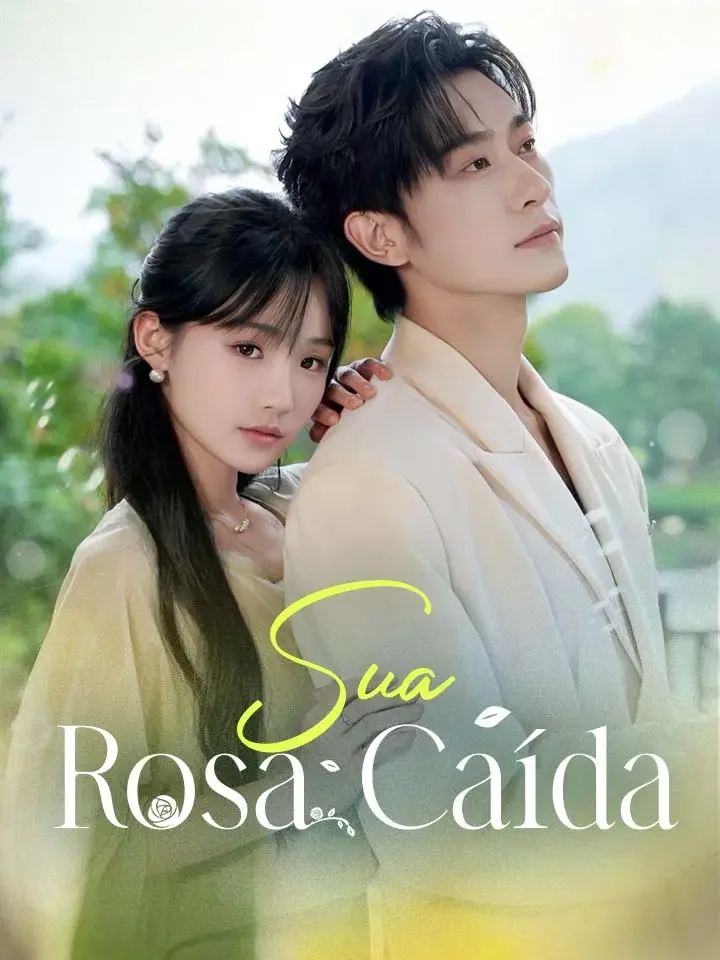 Sua Rosa Caída