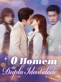 O Homem de Dupla Identidade