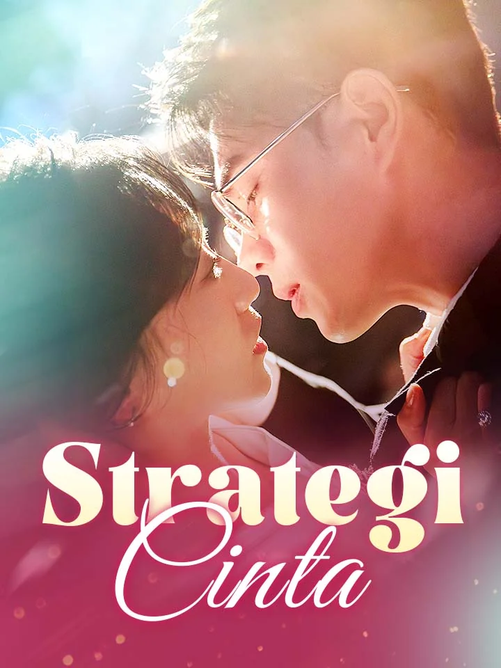 Strategi Cinta