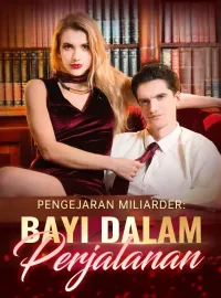 Pengejaran Miliarder: Bayi dalam Perjalanan