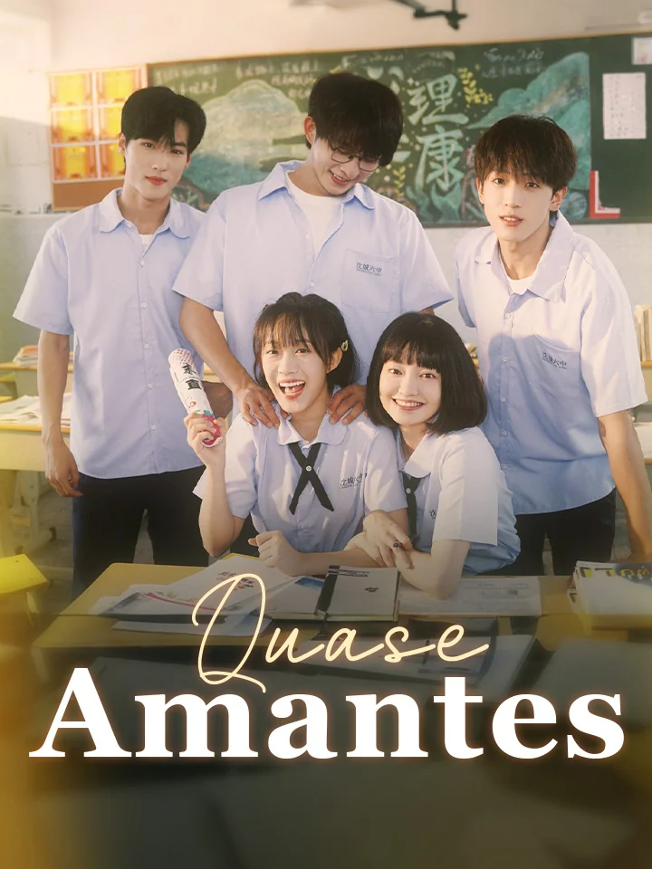 Quase Amantes