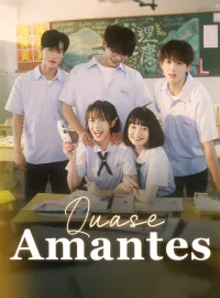Quase Amantes