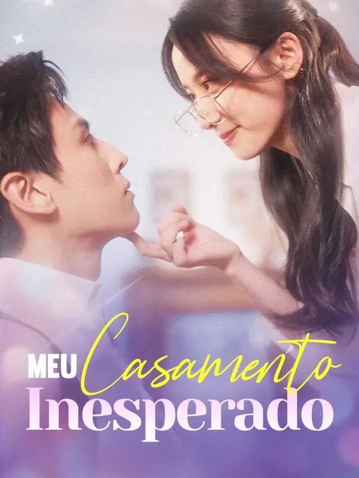 Meu Casamento Inesperado