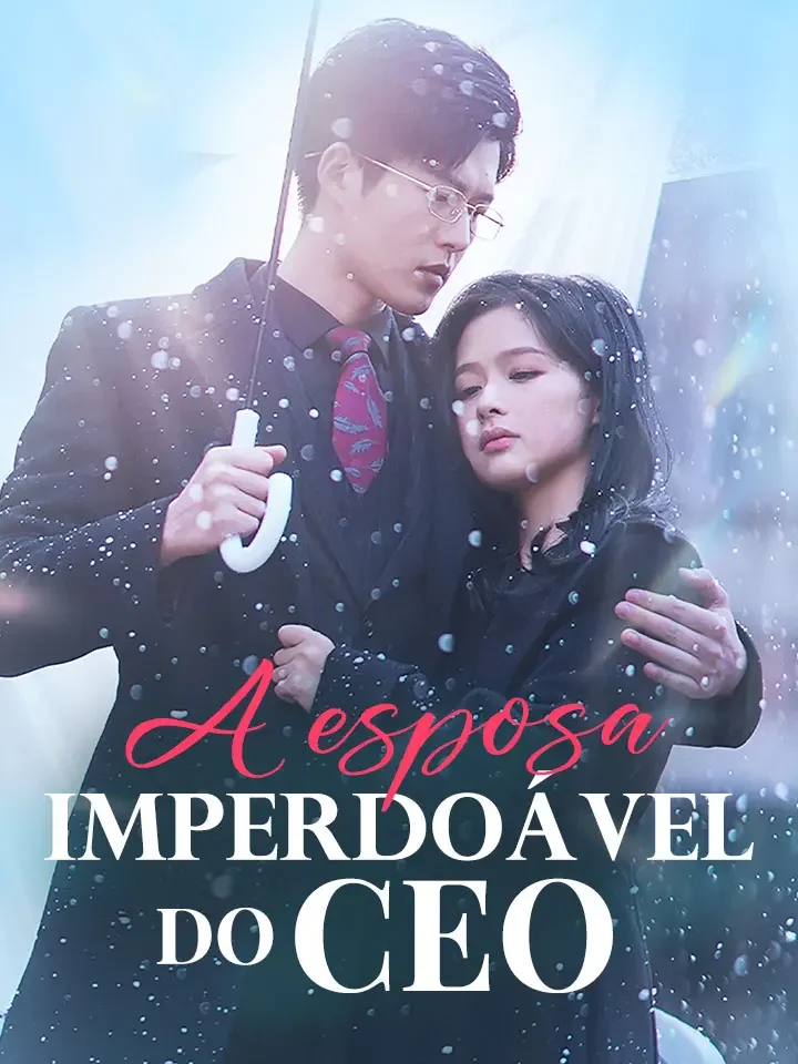 A esposa imperdoável do CEO