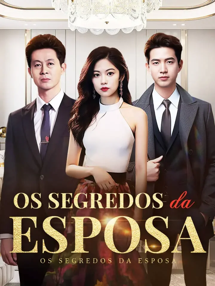 Os segredos da esposa