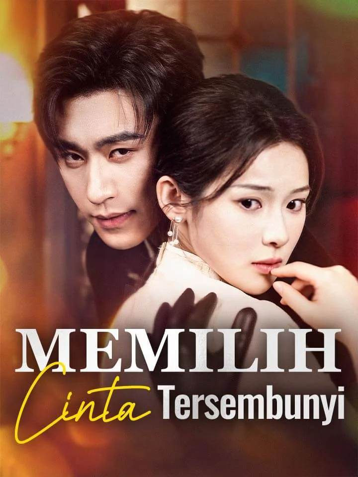Memilih Cinta Tersembunyi