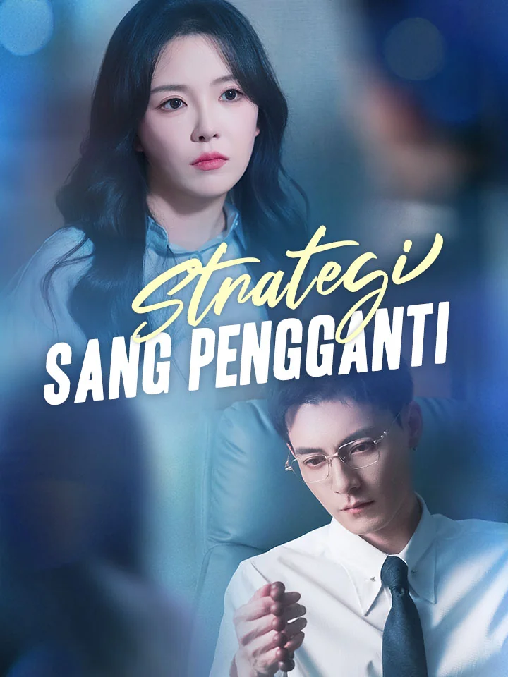 Strategi Sang Pengganti