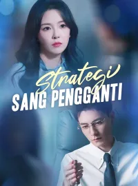 Strategi Sang Pengganti