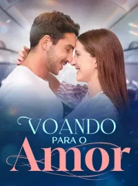 VOANDO PARA O AMOR