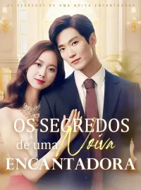 Os segredos de uma noiva encantadora