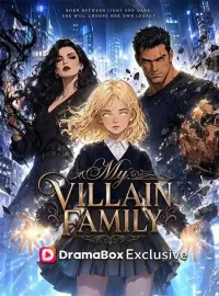 Messing with Me? My Villain Family Will Crush Your League