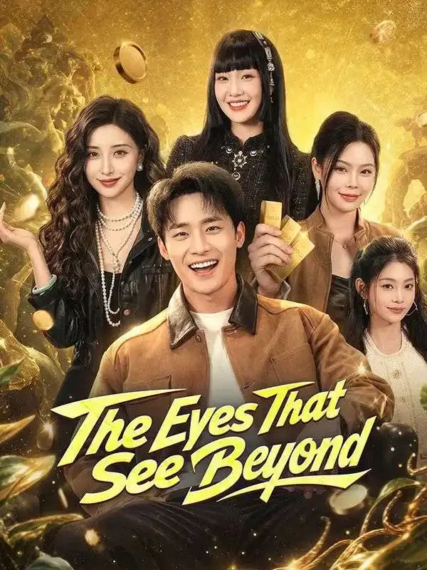 The Eyes That See Beyond (DUBBED)