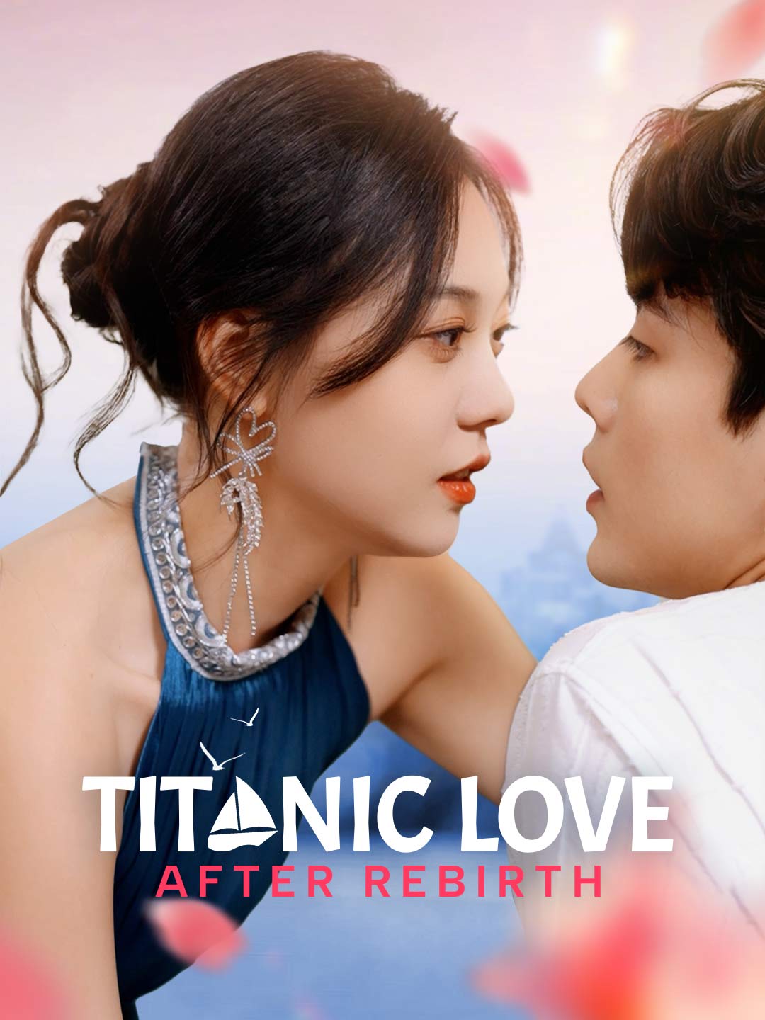 Titanic Love After Rebirth (English-dubbed)