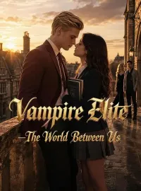 Vampire Elite: The World Between Us